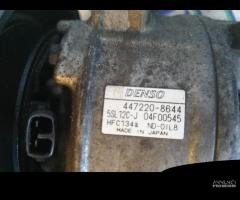 Compressore A/C Fiat Stilo 192A5000 2005