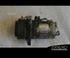 Compressore aria condizionata Bmw Serie 3 320D