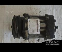 Compressore Aria Condizionata Renault Master SBUW7 - 1