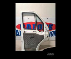 Porta anteriore sinistra Fiat Ducato 2.3 D 2002