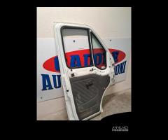 Porta anteriore sinistra Fiat Ducato 2.3 D 2002 - 6