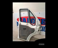 Porta anteriore sinistra Fiat Ducato 2.3 D 2002 - 7