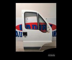 Porta anteriore destra Fiat Ducato 2° 2.3 D 2002