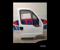 Porta anteriore destra Fiat Ducato 2° 2.3 D 2002