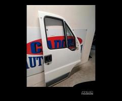 Porta anteriore destra Fiat Ducato 2° 2.3 D 2002