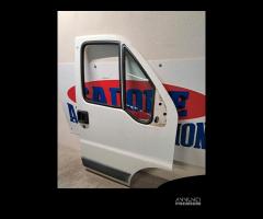 Porta anteriore destra Fiat Ducato 2° 2.3 D 2002