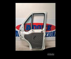 Porta anteriore destra Fiat Ducato 2° 2.3 D 2002