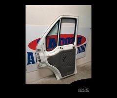 Porta anteriore destra Fiat Ducato 2° 2.3 D 2002 - 6