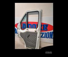 Porta anteriore destra Fiat Ducato 2° 2.3 D 2002 - 7