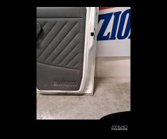 Porta anteriore destra Fiat Ducato 2° 2.3 D 2002 - 9