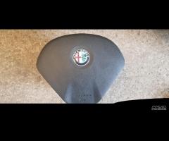 Kit Airbag per Alfa Romeo Mito Anno 2009 - 8