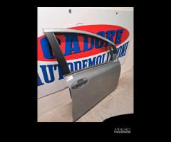 Porta anteriore destra Toyota Yaris 2°