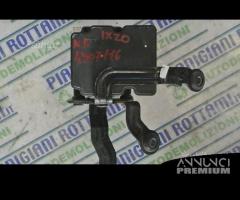 Pompa ABS per Hyundai IX20 D4FC 2012 1.4 CRDi