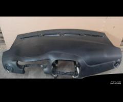 Lancia delta kit airbag 2008 - 2