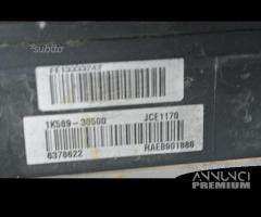 Pompa ABS per Hyundai IX20 D4FC 2012 1.4 CRDi