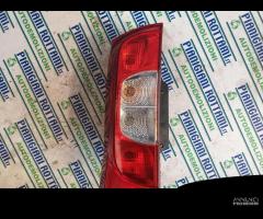 Faro Posteriore Sinistro Fiat Fiorino 2009