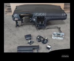 Ford s-max kit airbag 2010