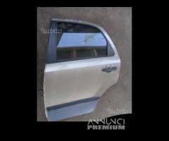 Porta Posteriore Sinistra per Fiat Sedici 2006 - 1