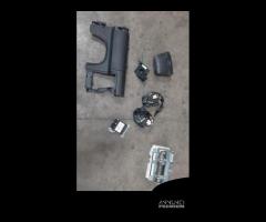 Ford s-max kit airbag 2010