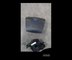 Ford s-max kit airbag 2010