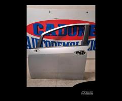 Porta anteriore sx Fiat Punto Evo 199 1.3 D 2010 - 1