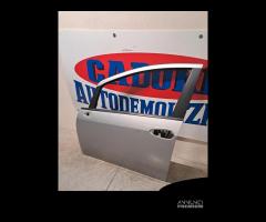 Porta anteriore sx Fiat Punto Evo 199 1.3 D 2010 - 4