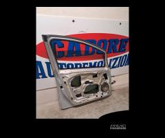 Porta anteriore sx Fiat Punto Evo 199 1.3 D 2010 - 6