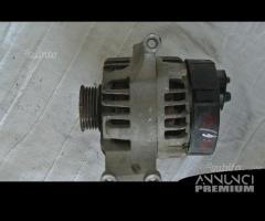 Alternatore DRA0007 per Fiat Punto 188A5000 - 2