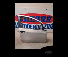 Porta anteriore dx Fiat Punto Evo 199 1.3 D 2010