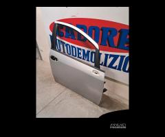 Porta anteriore dx Fiat Punto Evo 199 1.3 D 2010