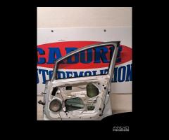 Porta anteriore dx Fiat Punto Evo 199 1.3 D 2010