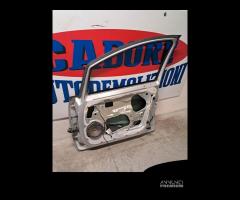 Porta anteriore dx Fiat Punto Evo 199 1.3 D 2010 - 6