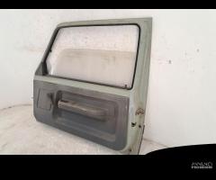 Porta anteriore destra Renault R5 2° serie - 8