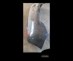 Paraurti Posteriore per Mazda 2 2008