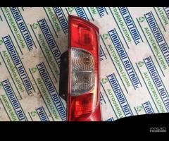 Faro Posteriore Destro Fiat Fiorino 2009