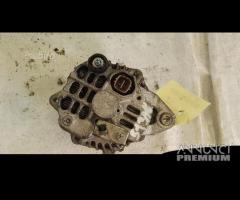 Alternatore DRA0143 Honda Jazz L12A4