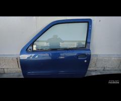 Fiat 600 porte dx e sx dal 200