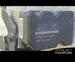 Pompa ABS per Hyundai I10 G4HG - 2