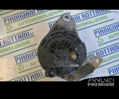 Alternatore per Fiat Stilo 182B6000