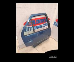 Porta posteriore destra Peugeot 306 1° 1.6 B 1998