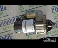 Motorino Avviamento Fiat Panda 4x4 187A1000 - 1