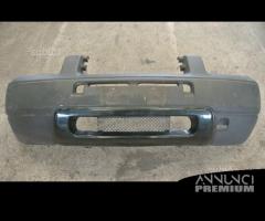 Paraurti Anteriore Land Rover Freelander 1999 - 1