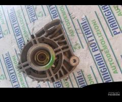 Alternatore Fiat 500 169A4000 2009