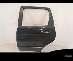 Porta posteriore sx Mercedes Benz A160 1.5 B 2010