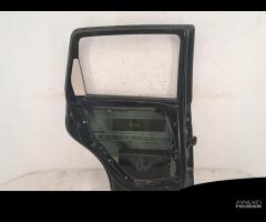 Porta posteriore sx Mercedes Benz A160 1.5 B 2010