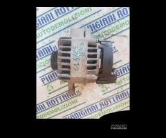 Alternatore Suzuki Ignis M15A 2007