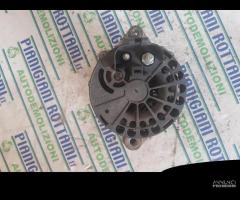 Alternatore Suzuki Ignis M15A 2007