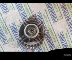 Alternatore Suzuki Ignis M15A 2007