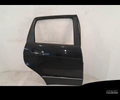 Porta posteriore dx Mercedes Benz A160 1.5 B 2010 - 2