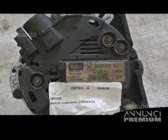 Alternatore DRA0105 Per Citroen C3